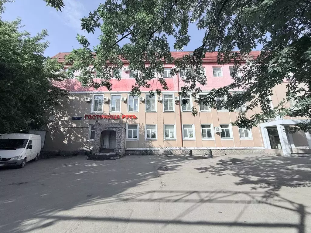 Помещение свободного назначения в Москва ул. Докукина, 6 (350 м) - Фото 2