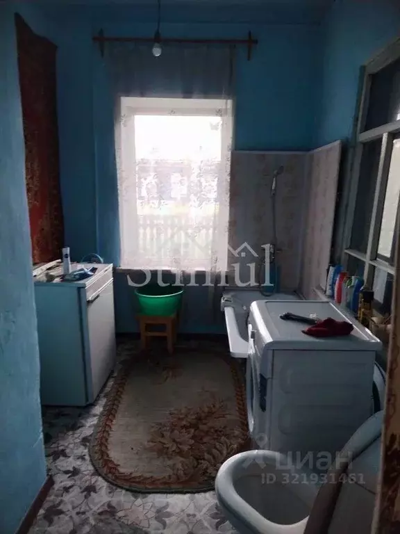 Дом в Хакасия, Черногорск Трудовая ул., 11 (44 м) - Фото 1