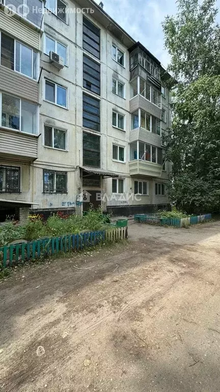 2-комнатная квартира: Свободный, улица Островского, 6 (45.2 м) - Фото 0