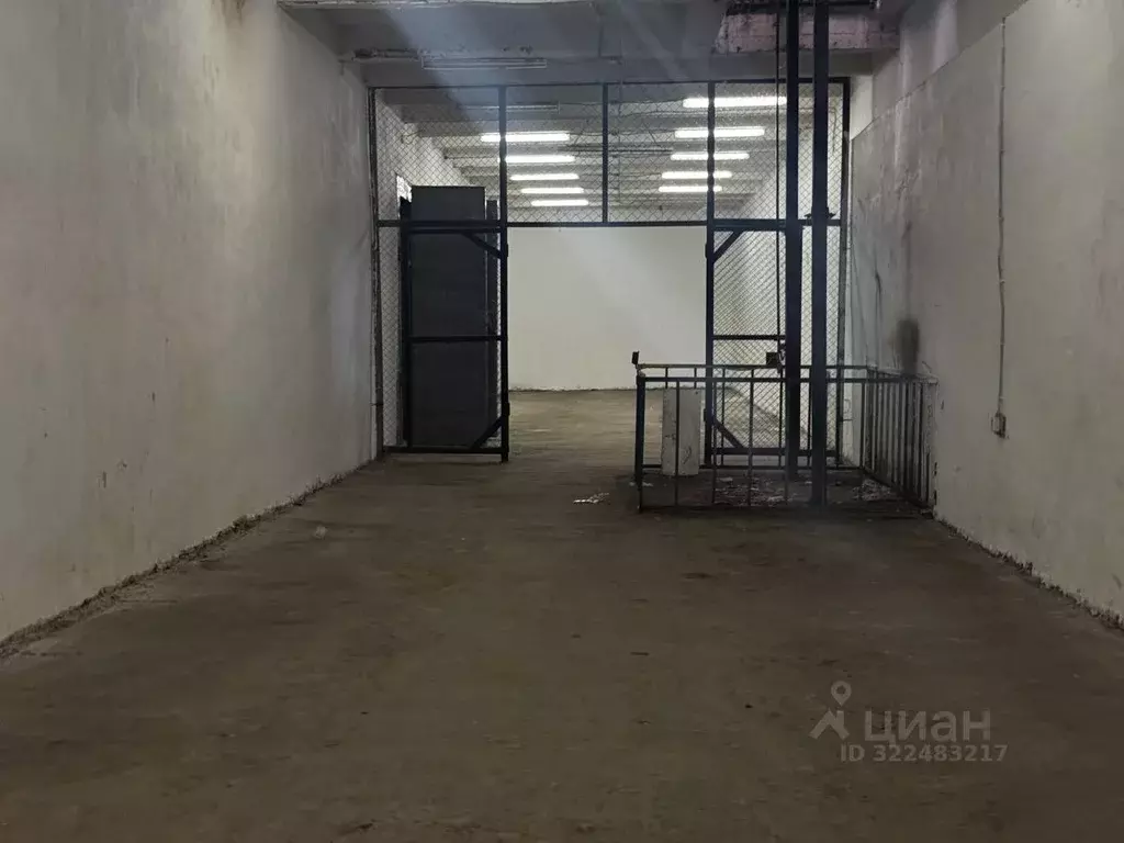 Помещение свободного назначения в Московская область, Воскресенск ул. ... - Фото 2