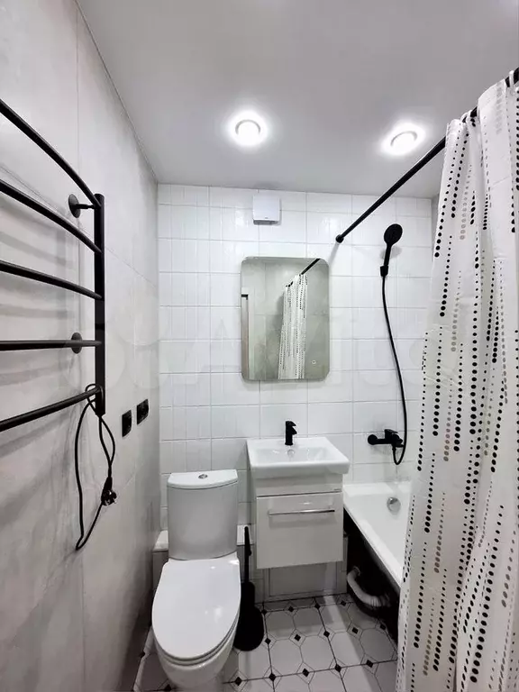 3-к. квартира, 55,5 м, 1/5 эт. - Фото 1