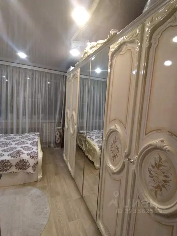 Комната Костромская область, Кострома ул. Сутырина, 22 (13.0 м) - Фото 2