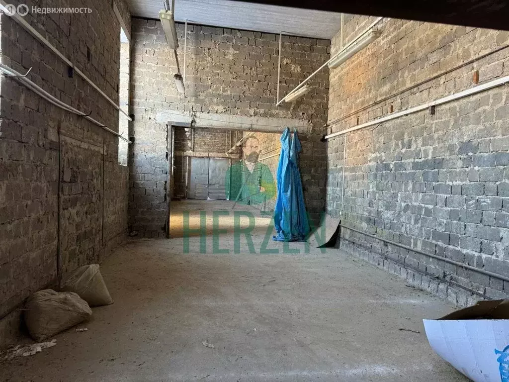 Склад (4884 м) - Фото 2