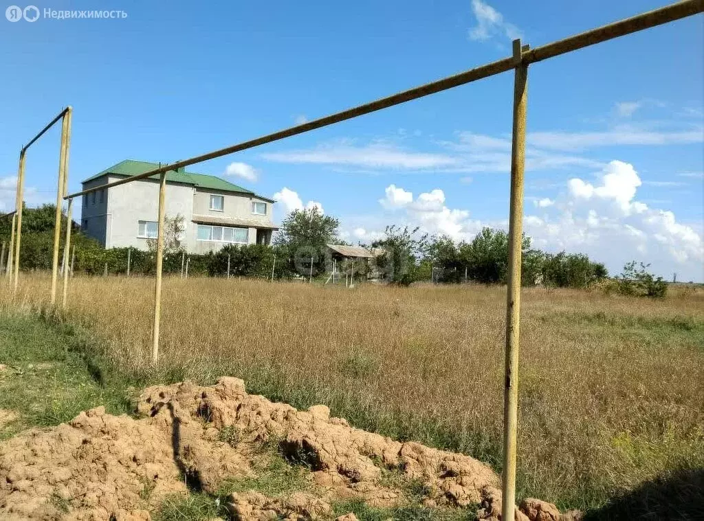 Участок в село Ромашкино, Интернациональная улица (18 м) - Фото 0