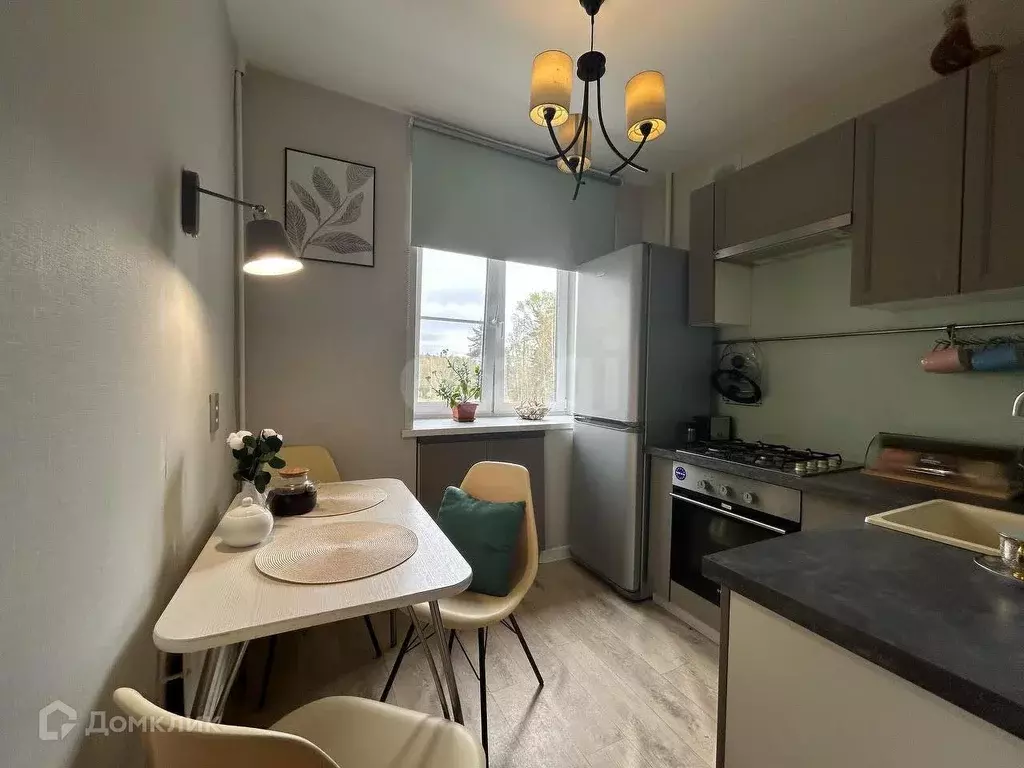 Продаётся 2-к квартира, 43.9 м - Фото 0