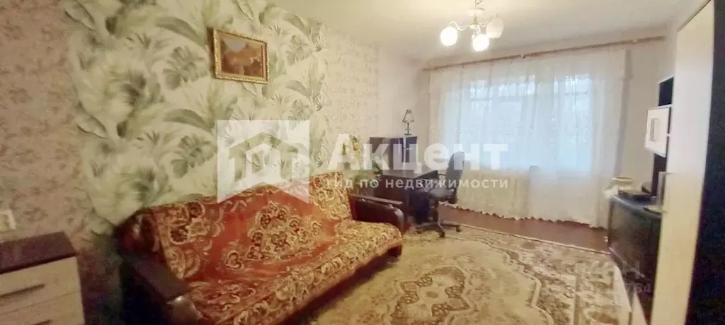 2-к кв. Ивановская область, Иваново 30-й мкр, 7 (44.4 м) - Фото 2