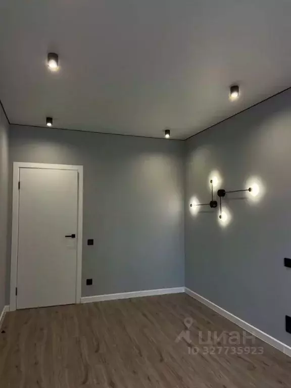 Студия Крым, Феодосия муниципальный округ, Приморский пгт ул. ... - Фото 2