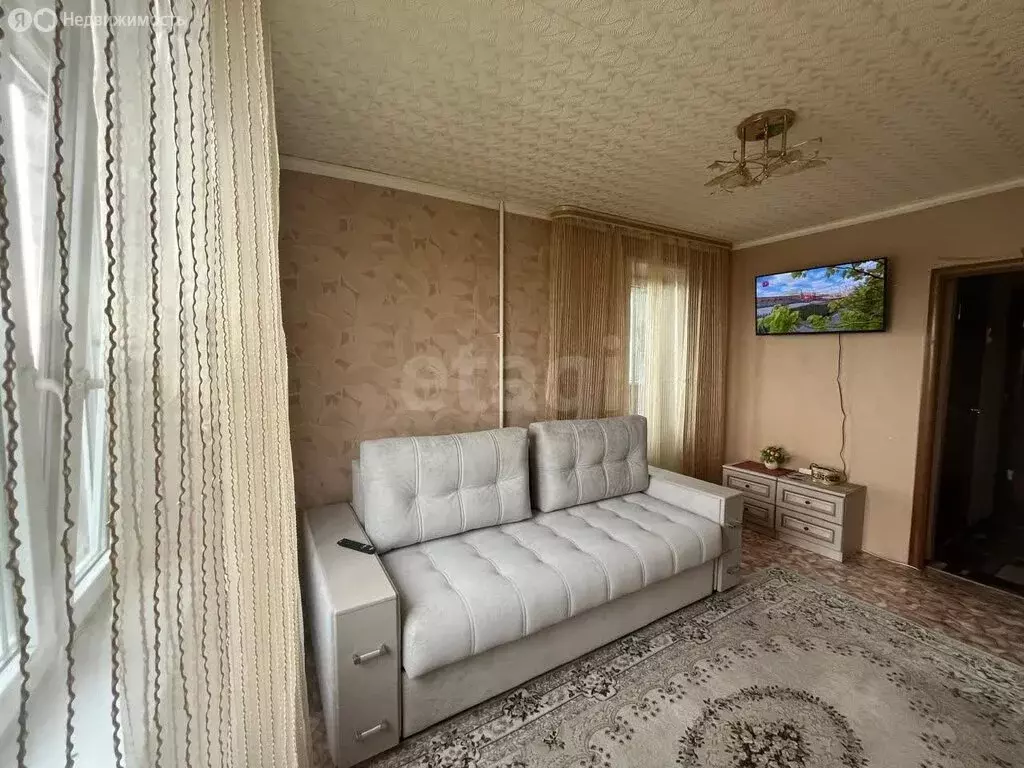 2-комнатная квартира: Луховицы, улица Пушкина, 147 (50.8 м) - Фото 1