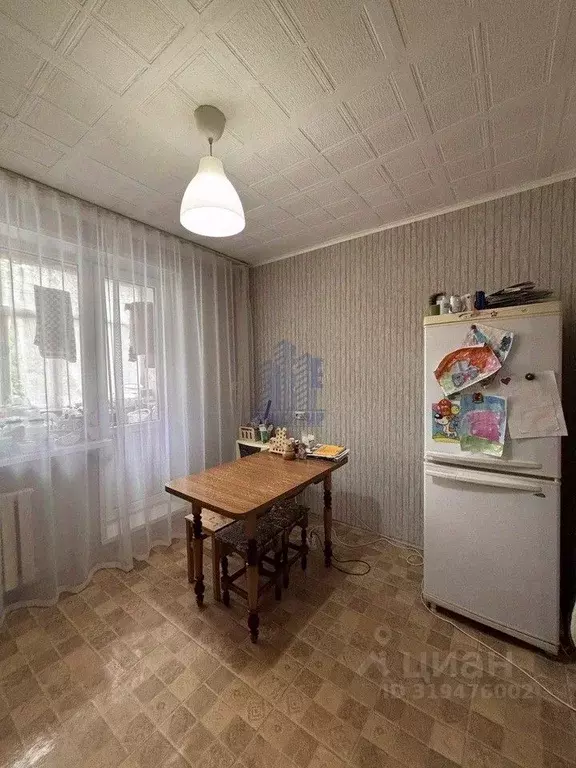 3-к кв. Чувашия, Чебоксары просп. И.Я. Яковлева, 8к1 (71.3 м) - Фото 2