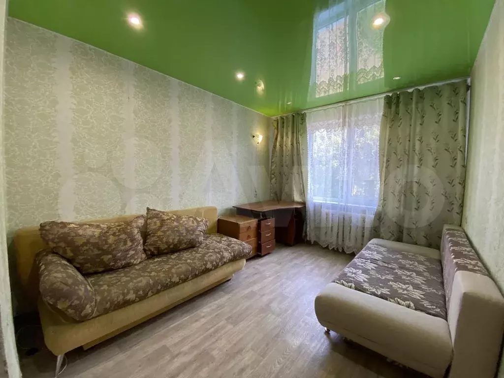 2-к. квартира, 51 м, 2/5 эт. - Фото 0