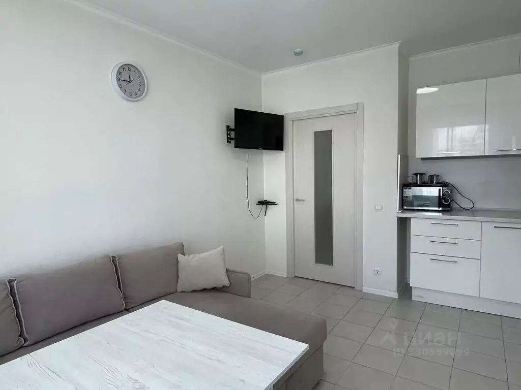 3-к кв. Московская область, Мытищи ул. Мира, 39 (70.0 м) - Фото 1