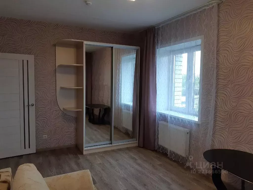 2-к кв. Кировская область, Киров Московская ул., 76 (61.0 м) - Фото 2