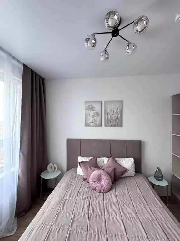 2-к кв. Москва Ленинградское ш., 229Ак2 (40.0 м) - Фото 1