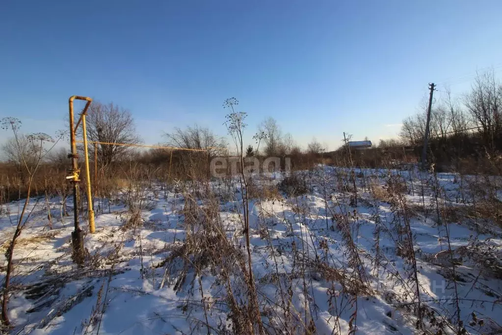 Участок в Свердловская область, Горноуральский городской округ, с. ... - Фото 0