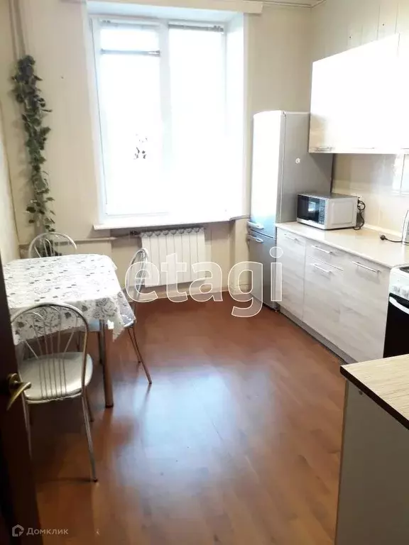 Продаётся 2-к квартира, 60.7 м - Фото 1