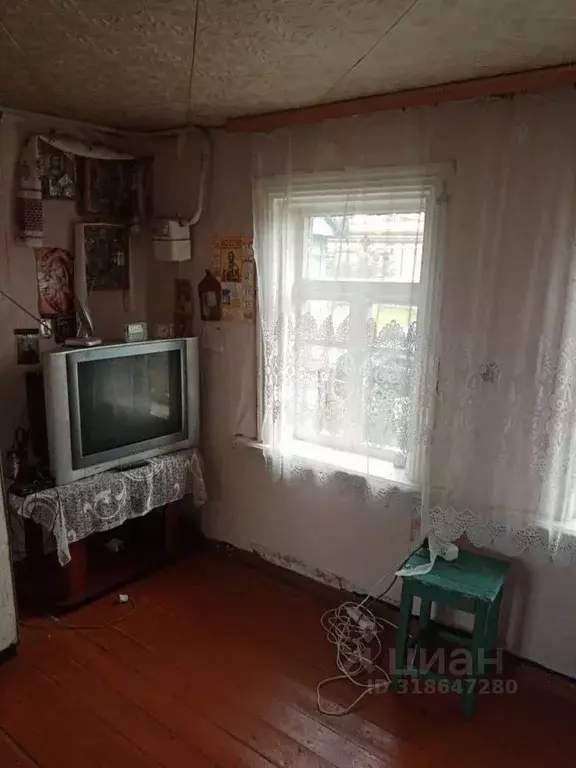 Дом в Воронежская область, Воронеж ул. Великого Октября, 22 (45 м) - Фото 0