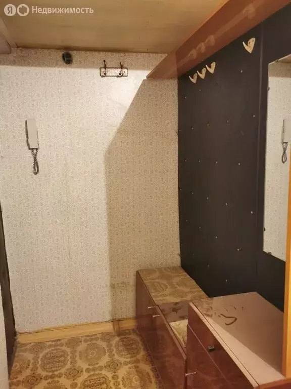 1-комнатная квартира: Волгоград, улица 7-й Гвардейской, 17 (32.1 м) - Фото 1