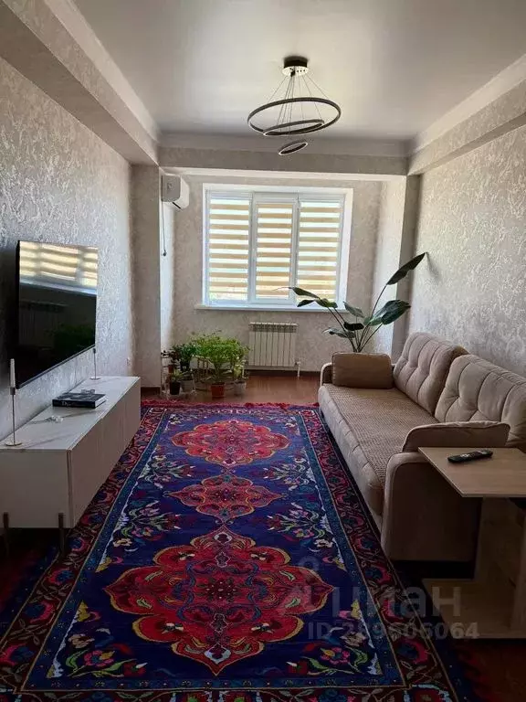 3-к кв. Дагестан, Дербент пер. Семена Ильдатова, 2 (80.0 м) - Фото 0