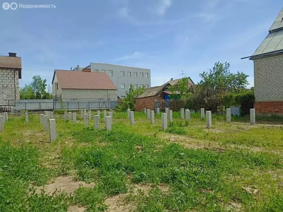 Участок в Энгельс, Московская улица, 41 (8.85 м) - Фото 2