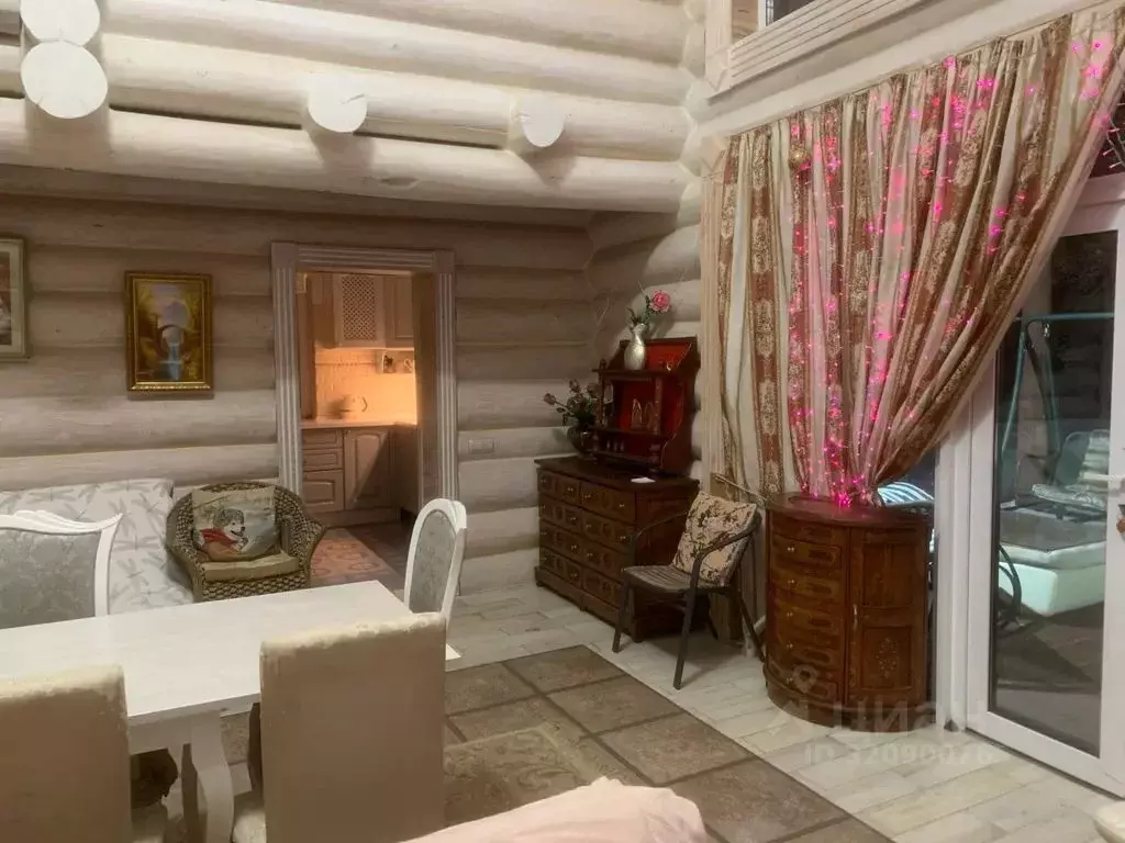 Дом в Калужская область, Дзержинский район, Дворцы с/пос, д. ... - Фото 2