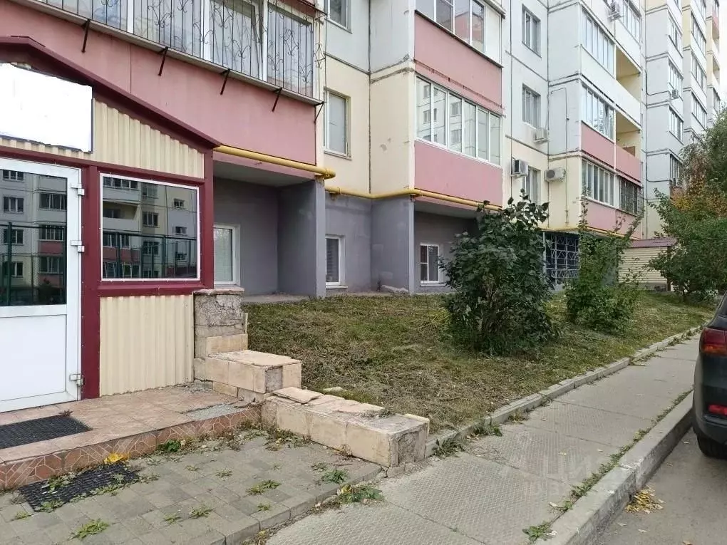 Офис в Челябинская область, Магнитогорск ул. Мичурина, 136/3 (107 м) - Фото 2