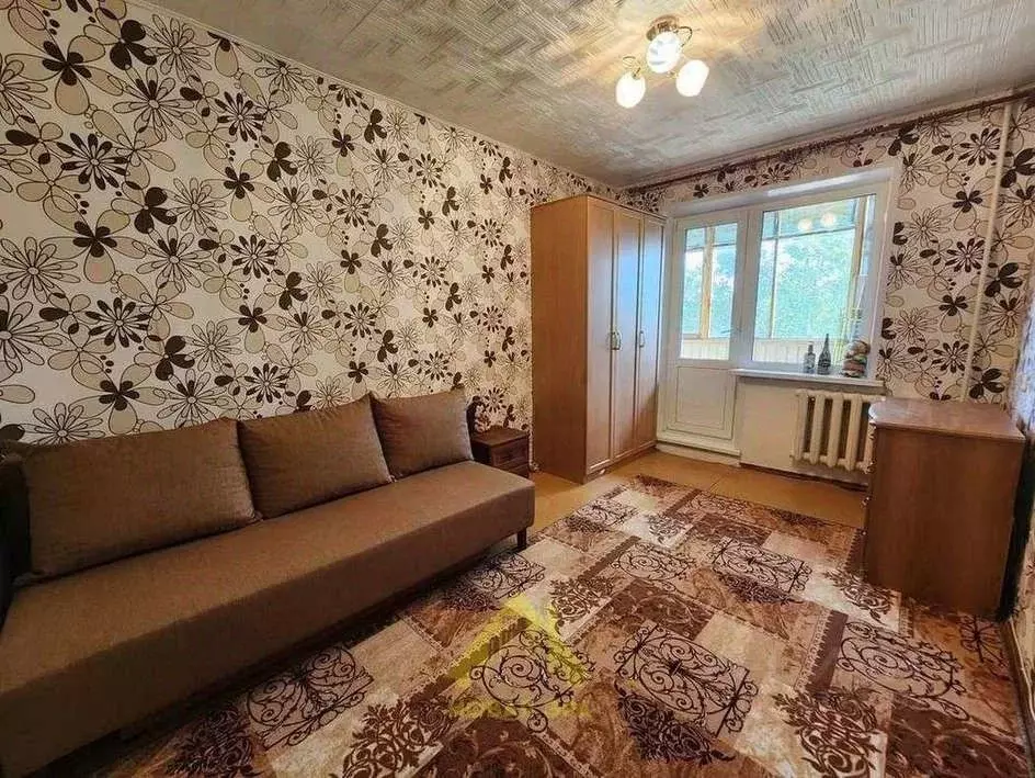 2-к кв. Оренбургская область, Оренбург Северный проезд, 1 (53.5 м) - Фото 1