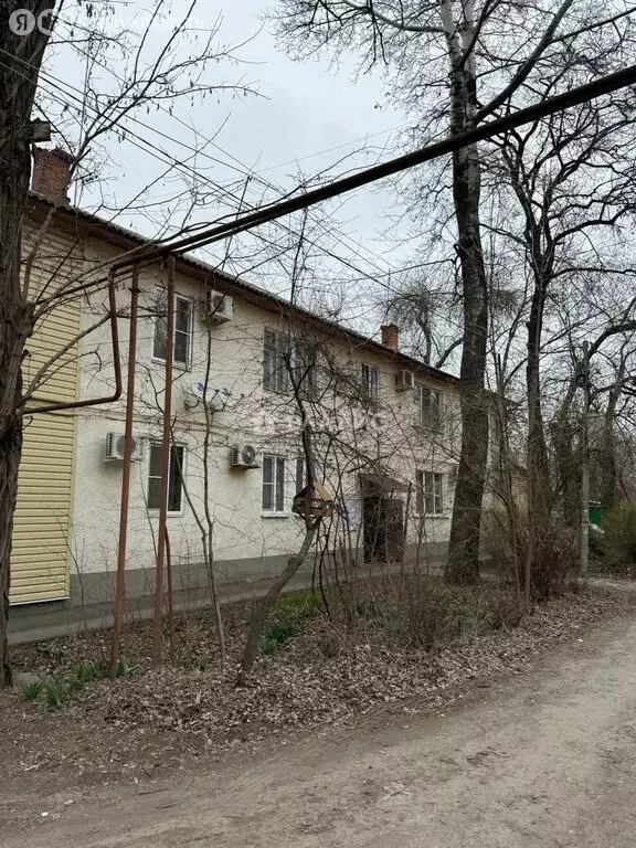 2-комнатная квартира: Таганрог, улица Ватутина, 53Б (45.7 м) - Фото 1