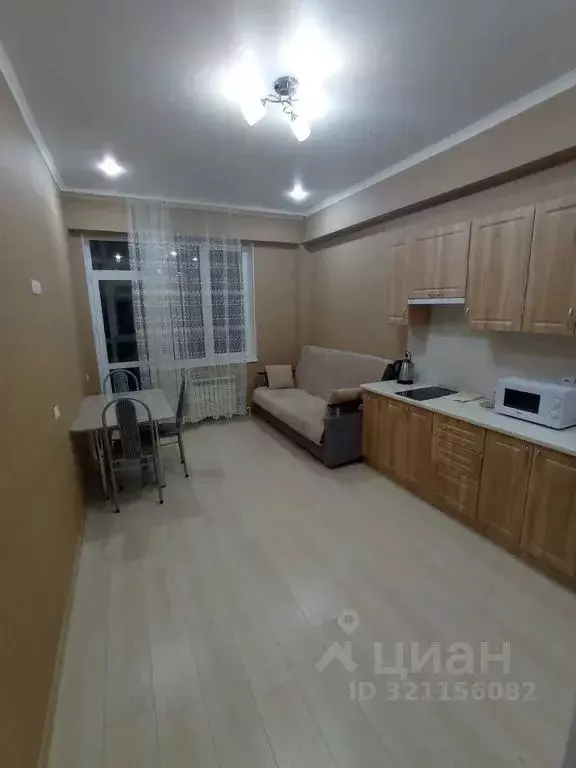 2-к кв. Ставропольский край, Кисловодск ул. Декабристов, 36/1 (54.0 м) - Фото 0