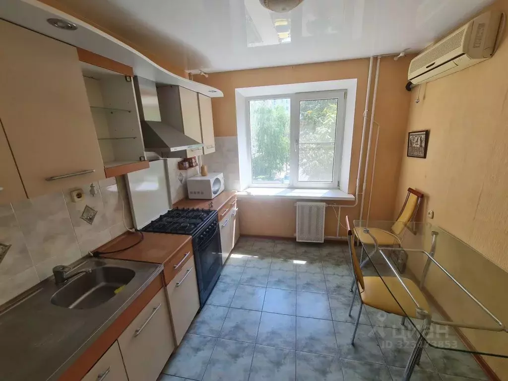 2-к кв. Ростовская область, Ростов-на-Дону Таганрогская ул., 112/6 ... - Фото 2