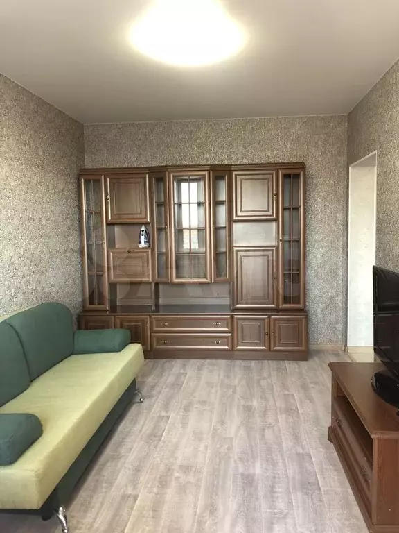 2-к. квартира, 50 м, 12/17 эт. - Фото 0