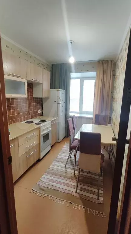 2-к. квартира, 50 м, 1/5 эт. - Фото 0