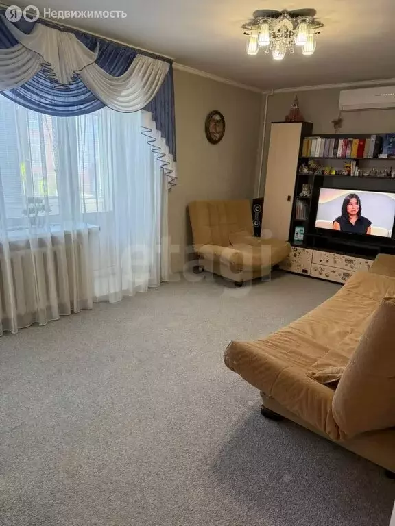 2-комнатная квартира: Ишим, улица Рокоссовского, 22 (40.6 м) - Фото 2