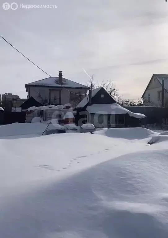 Участок в Саратов, 7-й Перспективный проезд, 14 (6 м) - Фото 1