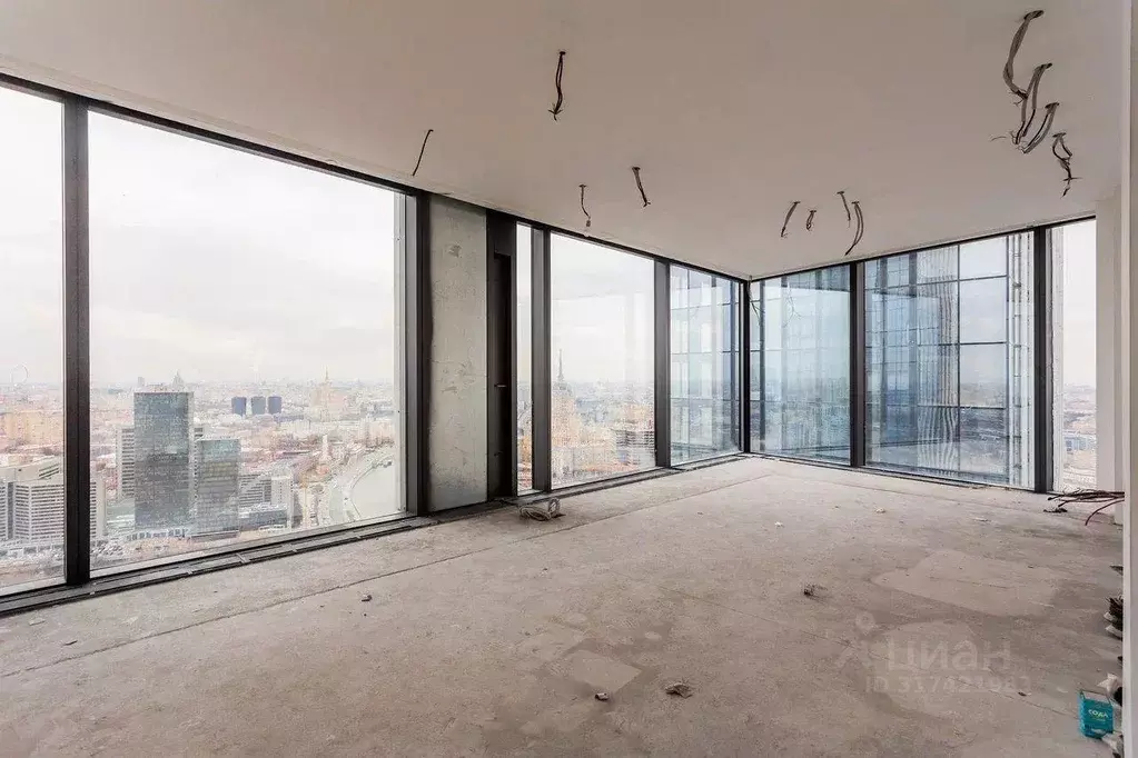 Квартира, 2 комнаты, 83.1 м - Фото 0