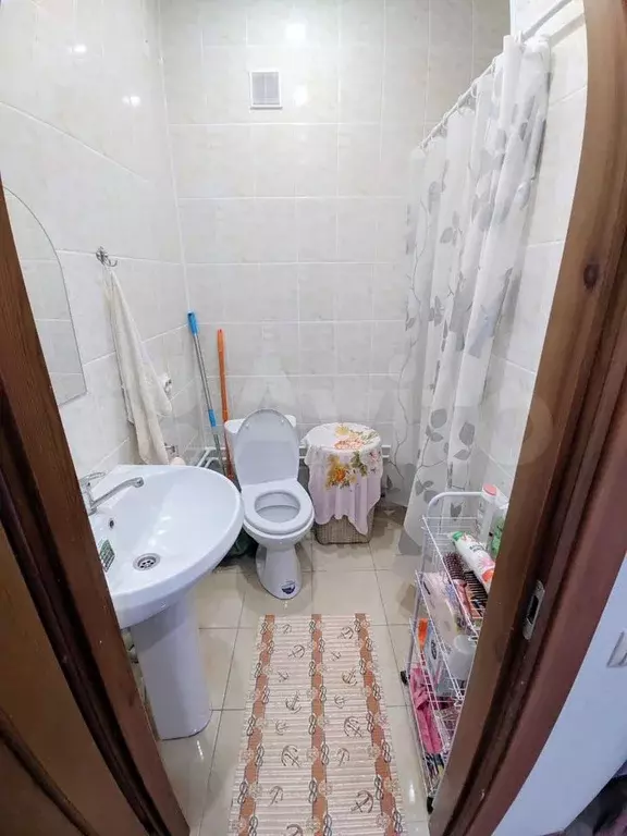 1-к. квартира, 25 м, 3/3 эт. - Фото 1