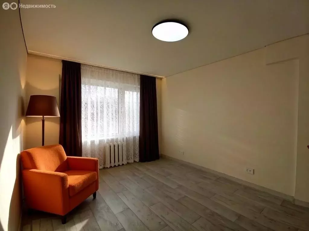 1к в -комнатной квартире (11.8 м) - Фото 2