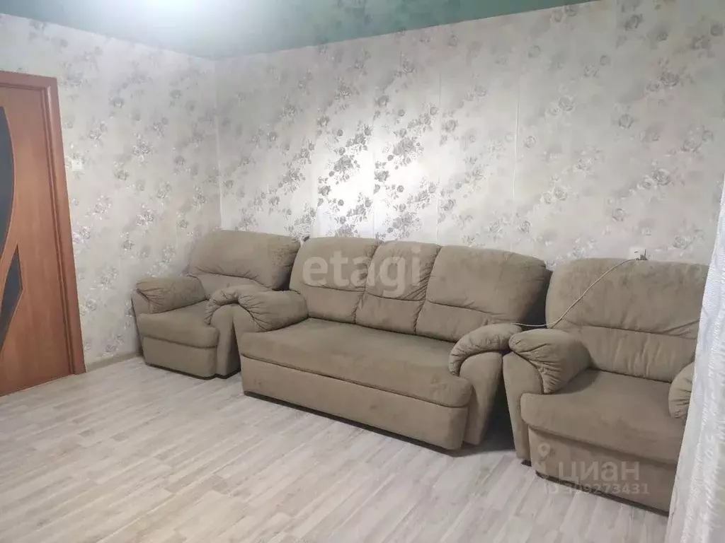 3-к кв. Крым, Армянск Имени Генерала Корявко мкр, 3 (63.2 м) - Фото 1