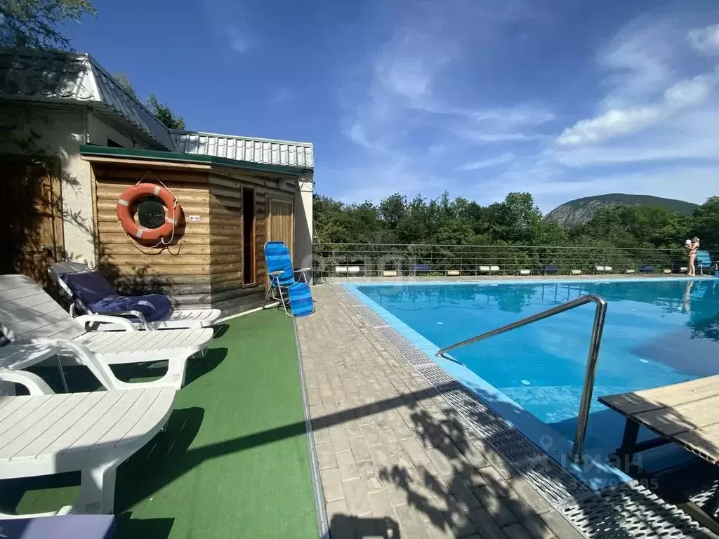 Дом в Крым, Ялта муниципальный округ, Краснокаменка пгт ул. ... - Фото 0