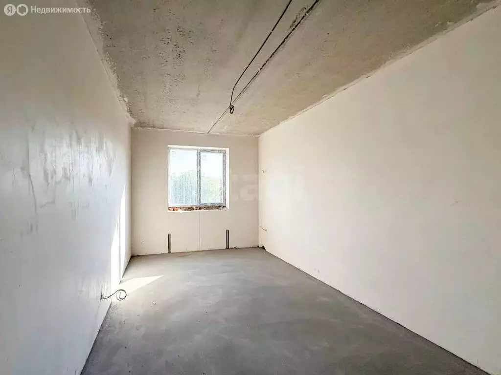 1-комнатная квартира: Нальчик, Кабардинская улица, 230 (37 м) - Фото 2