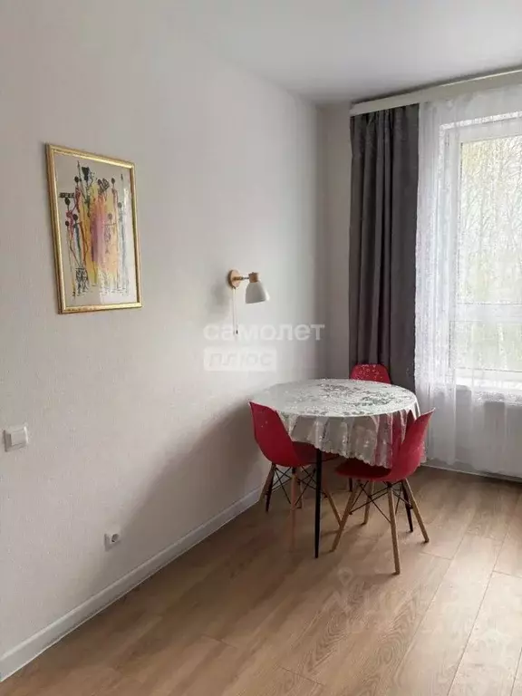 1-к кв. Москва Сосенское поселение, просп. Куприна, 30к1 (37.1 м) - Фото 2