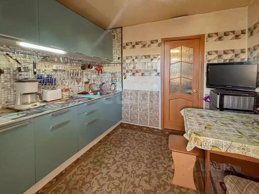 4-к кв. Псковская область, Псков Западная ул., 18 (82.8 м) - Фото 1