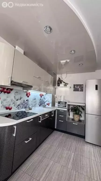 3-комнатная квартира: Иркутск, улица Муравьёва, 4 (69.5 м) - Фото 0