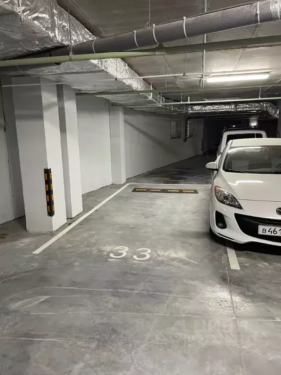 Гараж в Рязанская область, Рязань Березовая ул., 5к1 (15 м) - Фото 2