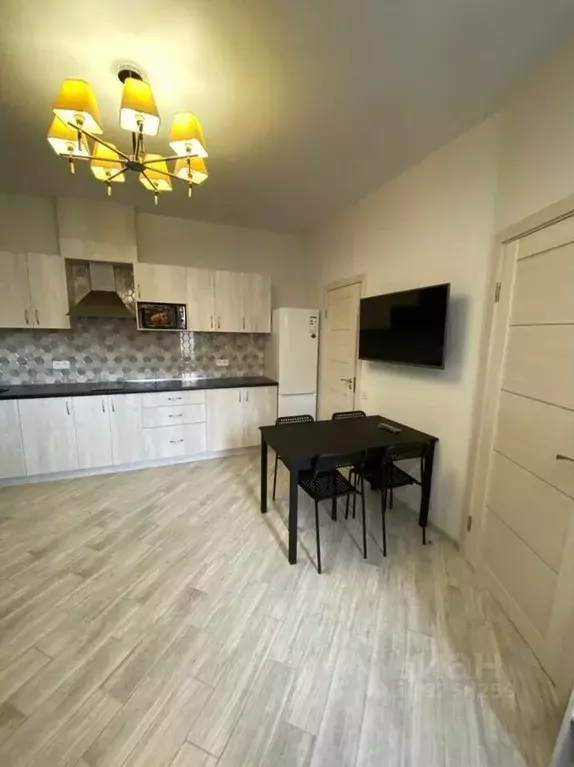 2-к кв. Крым, Ялта ул. Ореховая, 23А (35.0 м) - Фото 0