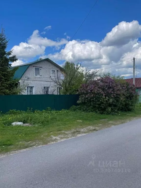 Дом в Татарстан, Зеленодольск Свободная ул., 33 (100 м) - Фото 1