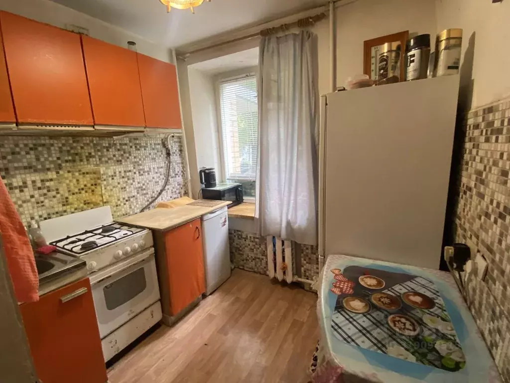 Комната Москва бул. Маршала Рокоссовского, 36/1 (18.0 м) - Фото 1