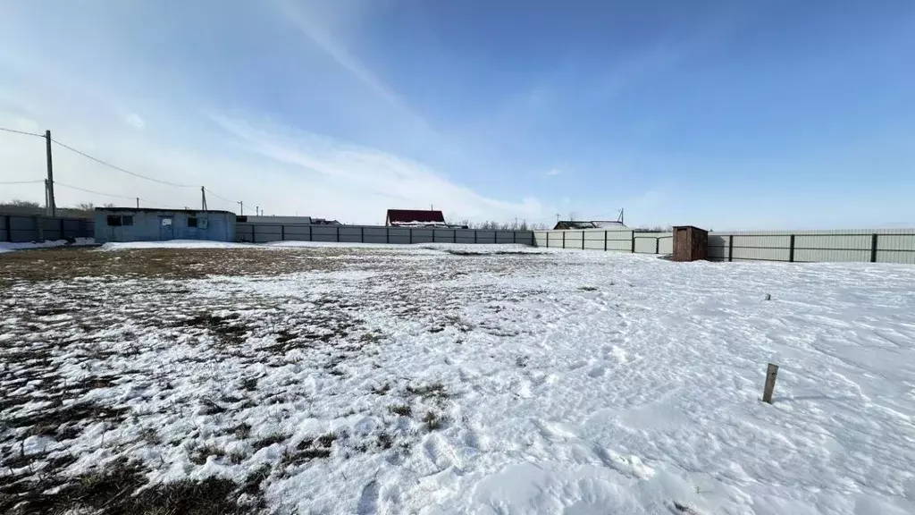Участок в Хакасия, Саяногорск Саяногорск городской округ,  (16.0 сот.) - Фото 2