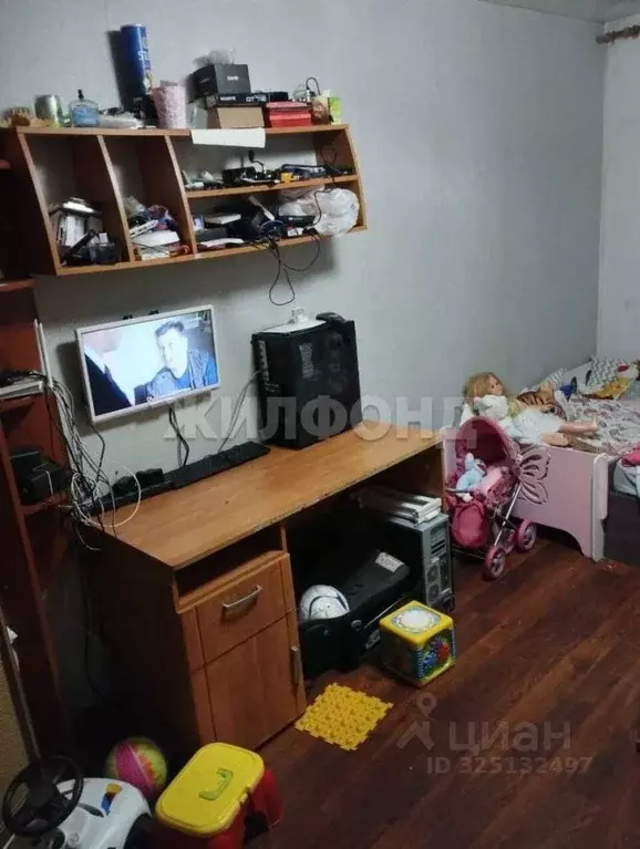 1-к кв. Архангельская область, Приморский муниципальный округ, пос. ... - Фото 1