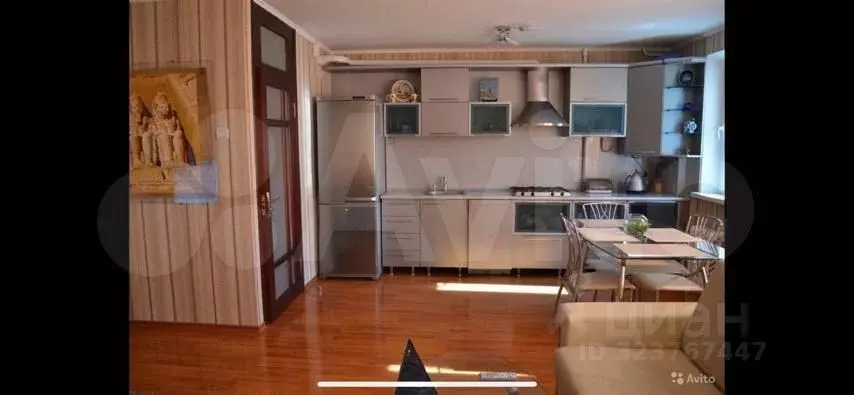 3-к кв. Севастополь ул. Генерала Коломийца (67.0 м) - Фото 1