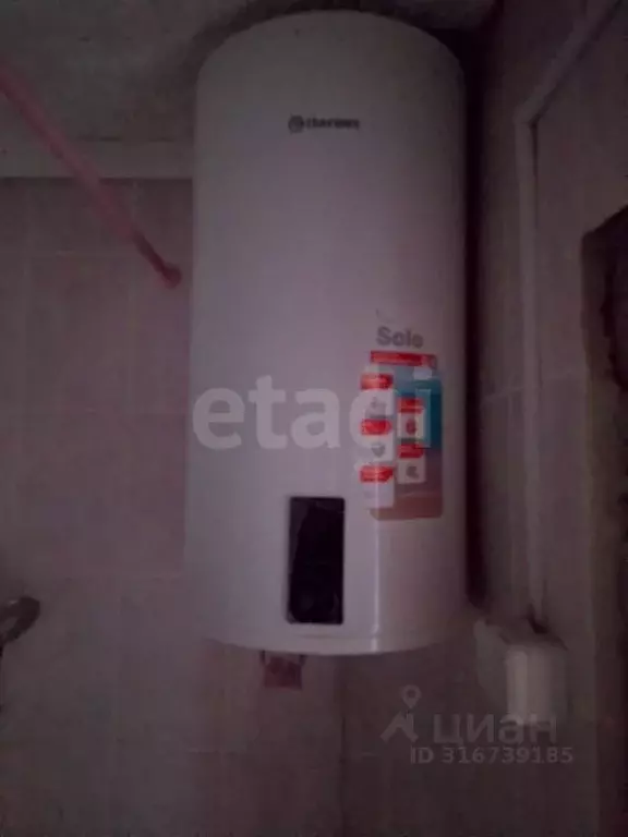 2-к кв. Владимирская область, Петушинский район, Пекшинское ... - Фото 2